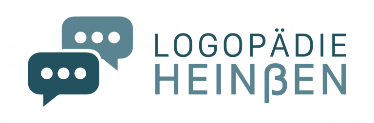Logopädie Daniela Heinßen Logo